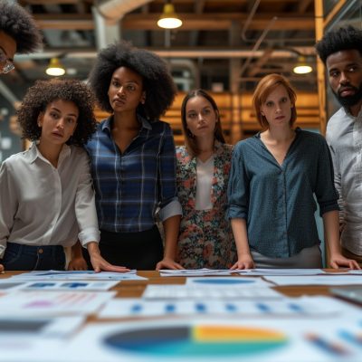 Businesses अपने Campaigns को Track & Adjust कर पा रहे हैं जिससे उनकी Reach बढ़ रही है (1)